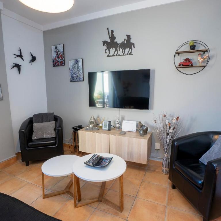 TAMANGO HILL 3-1B NERJA Menyber - Apartamento de 2 dormitorios con terraza y vistas al mar - 9