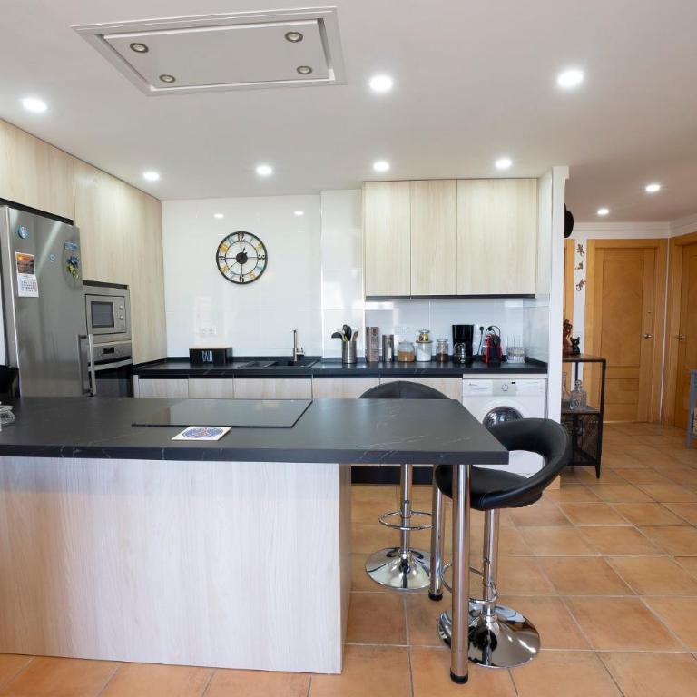 TAMANGO HILL 3-1B NERJA Menyber - Apartamento de 2 dormitorios con terraza y vistas al mar - 18