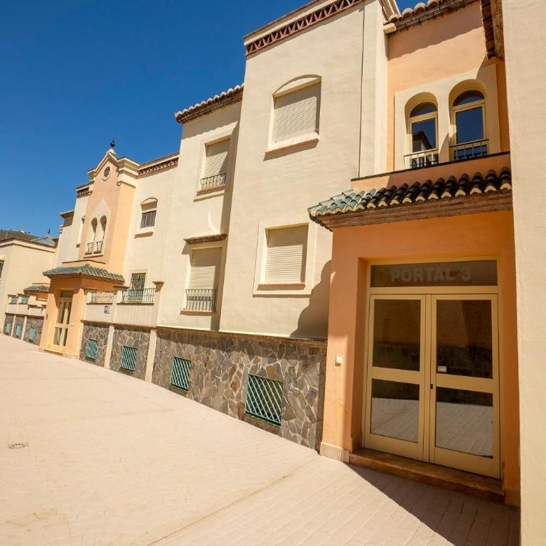 TAMANGO HILL 3-1B NERJA Menyber - Apartamento de 2 dormitorios con terraza y vistas al mar - 28