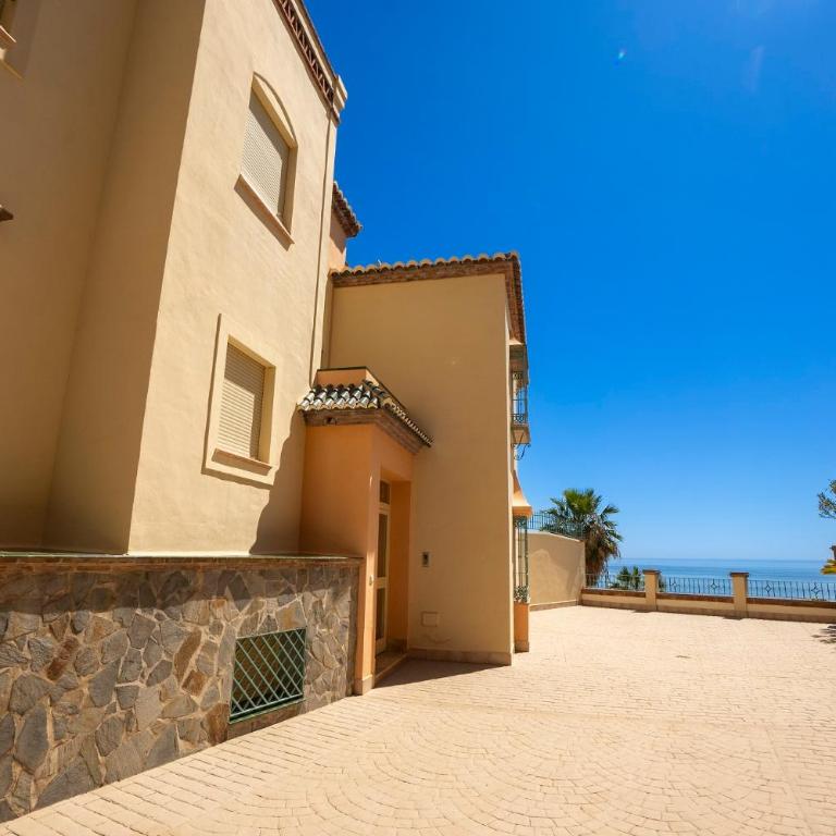 TAMANGO HILL 3-1B NERJA Menyber - Apartamento de 2 dormitorios con terraza y vistas al mar - 30