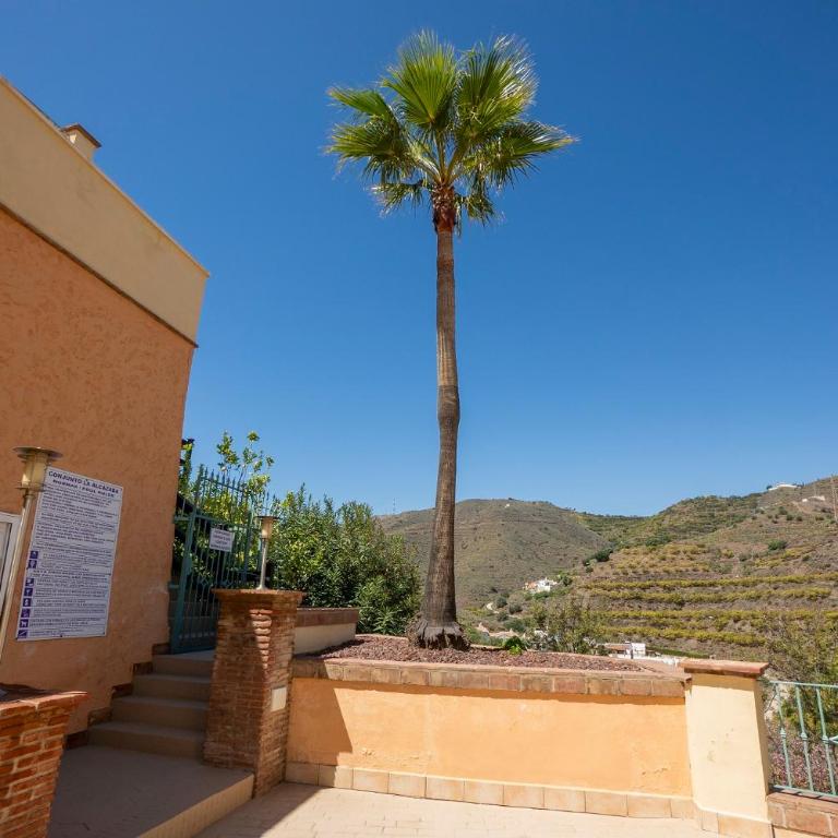 TAMANGO HILL 3-1B NERJA Menyber - Apartamento de 2 dormitorios con terraza y vistas al mar - 31