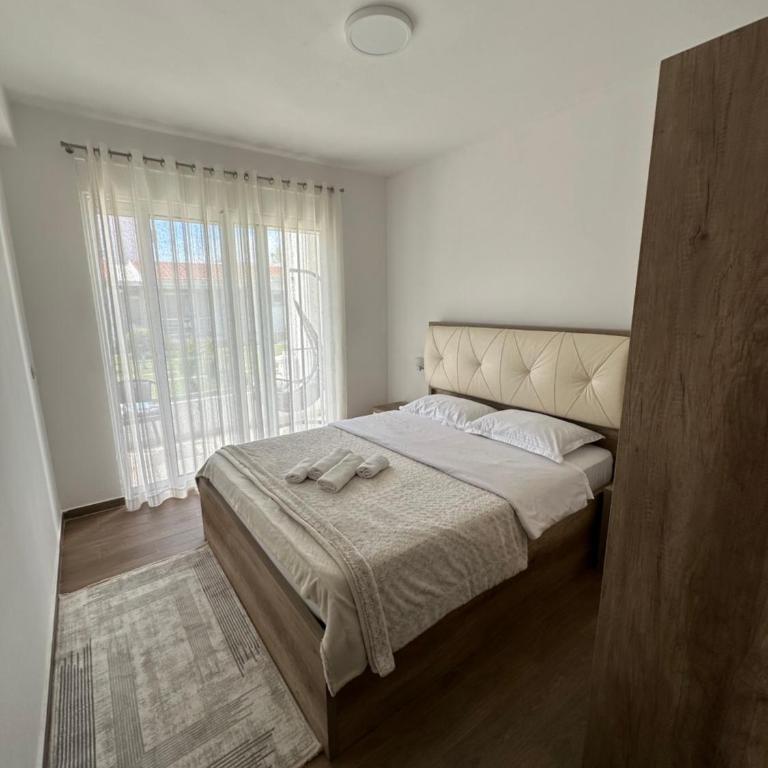 Apartments Amar - Apartman sa 1 Spavaćom Sobom - 4