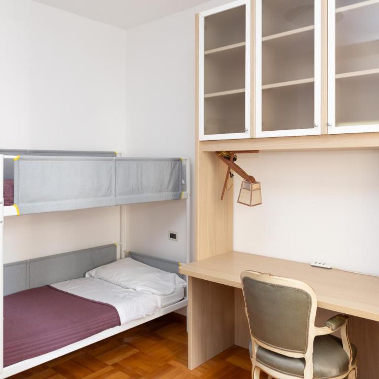 Di Ale Elegant House - Appartamento con 2 Camere da Letto - 9