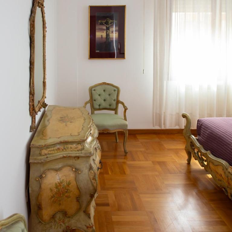 Di Ale Elegant House - Appartamento con 2 Camere da Letto - 4