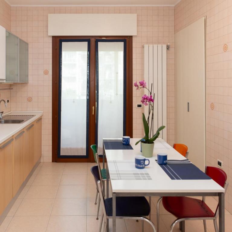 Di Ale Elegant House - Appartamento con 2 Camere da Letto - 8