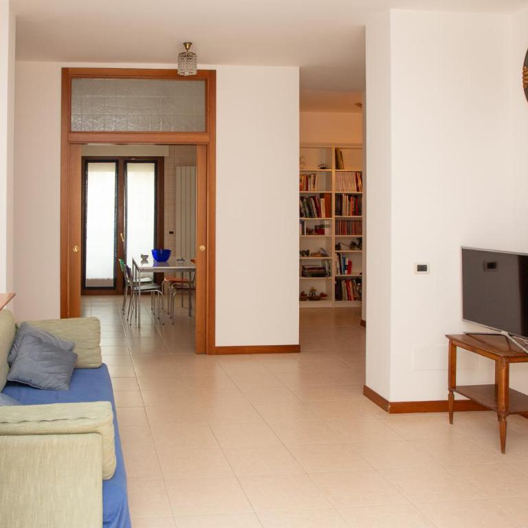 Di Ale Elegant House - Appartamento con 2 Camere da Letto - 6