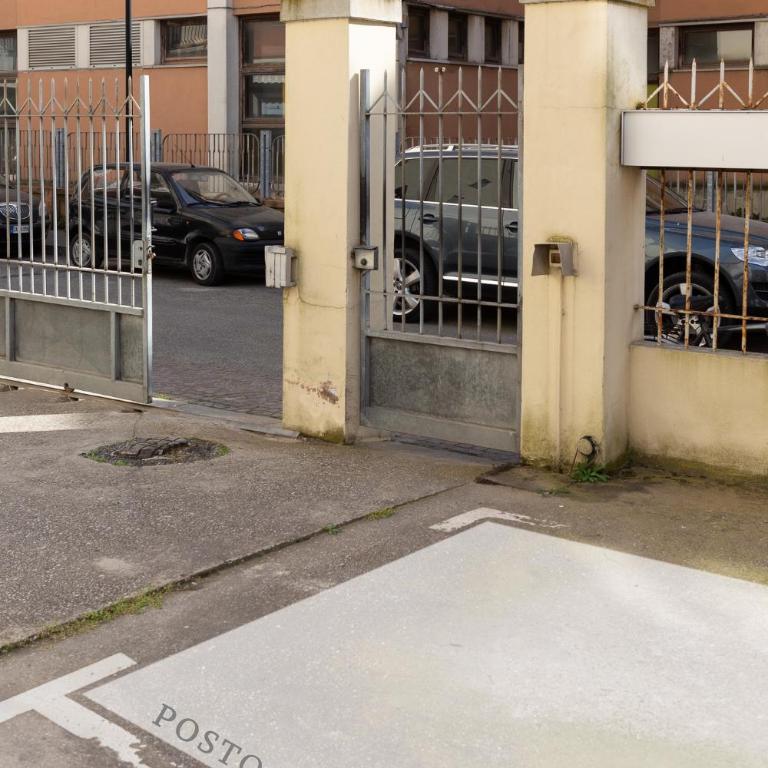 Di Ale Elegant House - Appartamento con 2 Camere da Letto - 14
