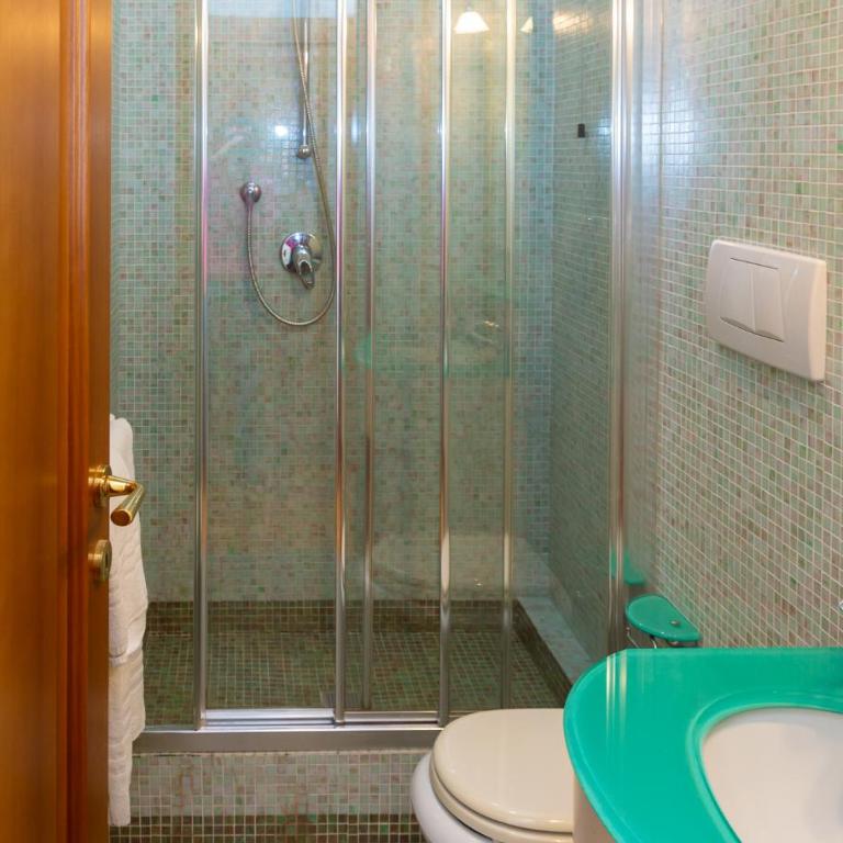 Di Ale Elegant House - Appartamento con 2 Camere da Letto - 12
