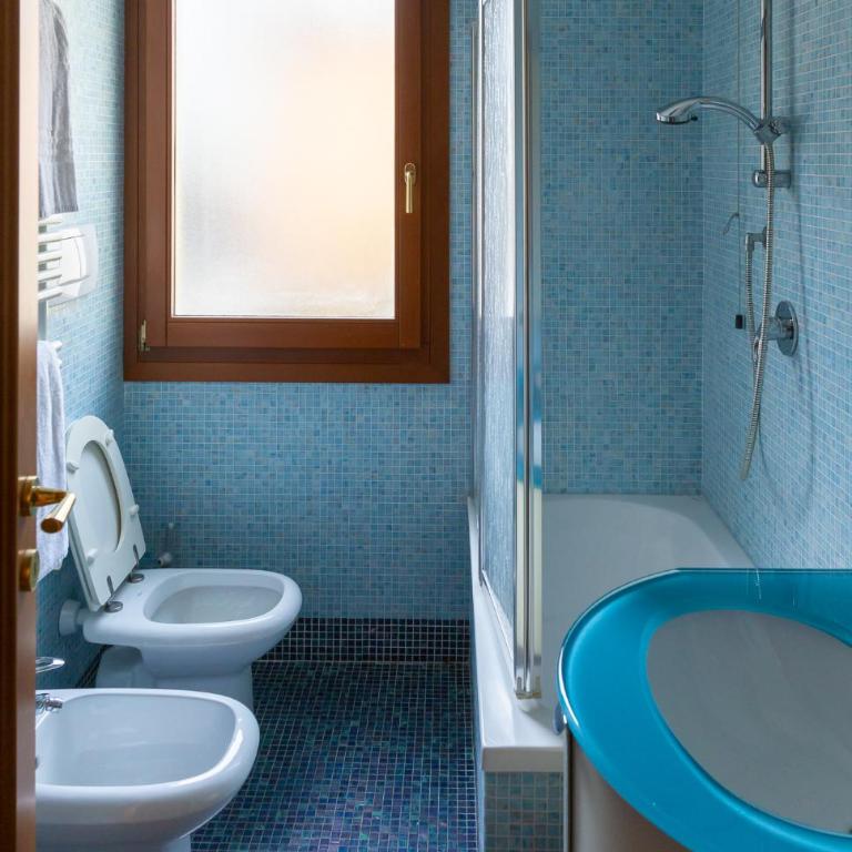 Di Ale Elegant House - Appartamento con 2 Camere da Letto - 11