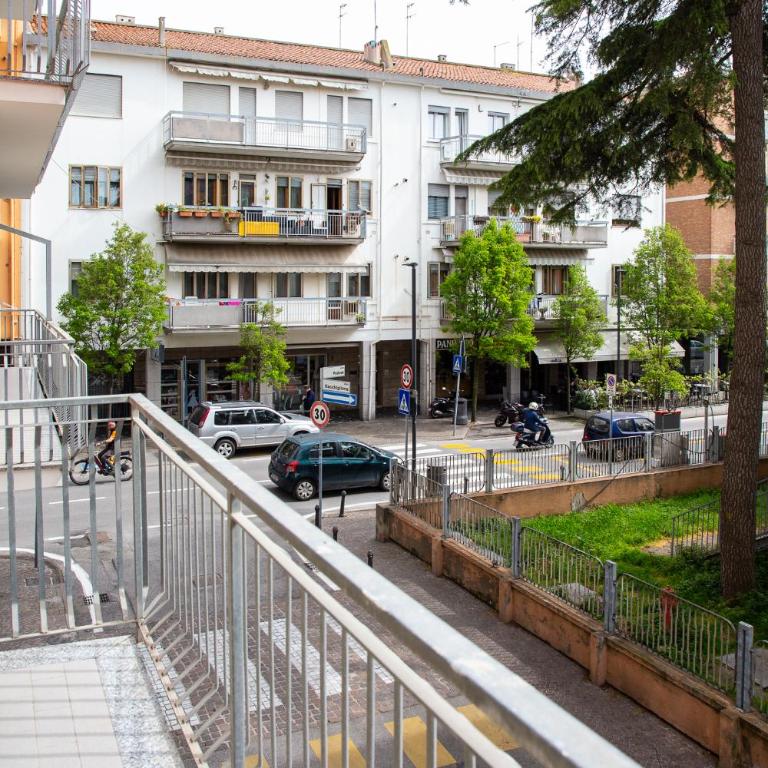 Di Ale Elegant House - Appartamento con 2 Camere da Letto - 13
