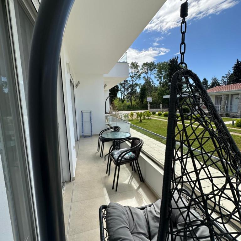 Apartments Amar - Apartman sa 1 Spavaćom Sobom - 1