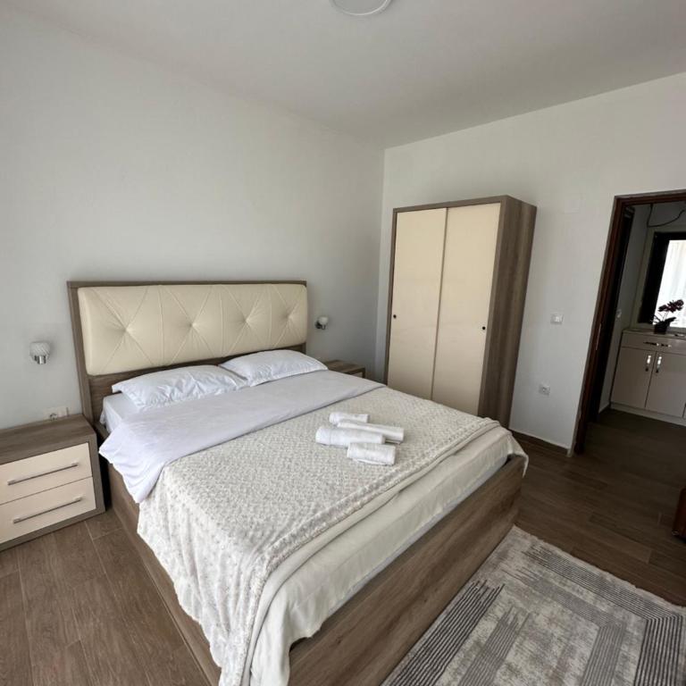 Apartments Amar - Apartman sa 1 Spavaćom Sobom - 2