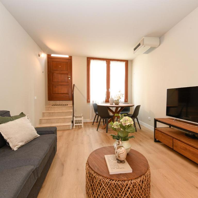 Appartamento Alfredo - Appartamento Deluxe con 1 Camera da Letto - 2