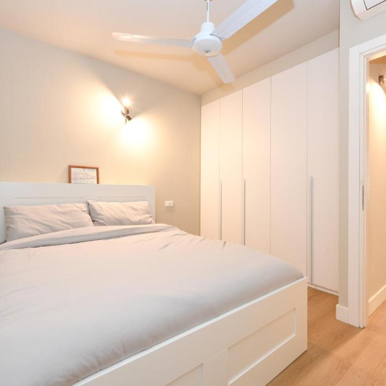 Appartamento Alfredo - Appartamento Deluxe con 1 Camera da Letto - 16