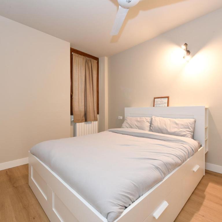 Appartamento Alfredo - Appartamento Deluxe con 1 Camera da Letto - 17