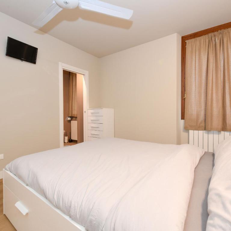 Appartamento Alfredo - Appartamento Deluxe con 1 Camera da Letto - 18