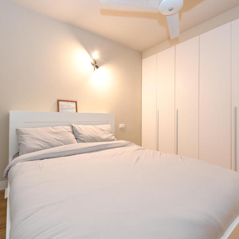 Appartamento Alfredo - Appartamento Deluxe con 1 Camera da Letto - 19