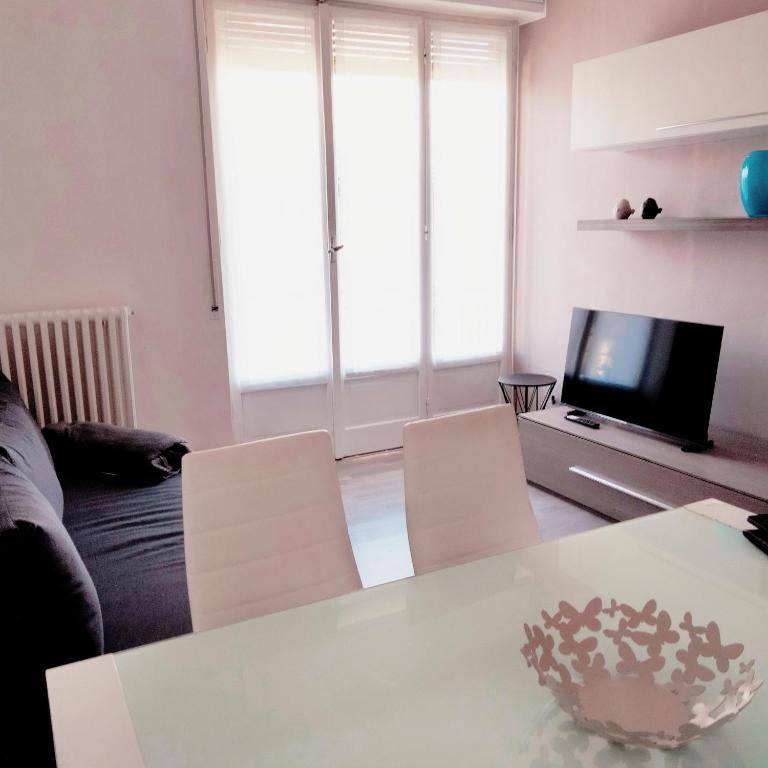 DOBA House - Appartamento con 2 Camere da Letto - 3
