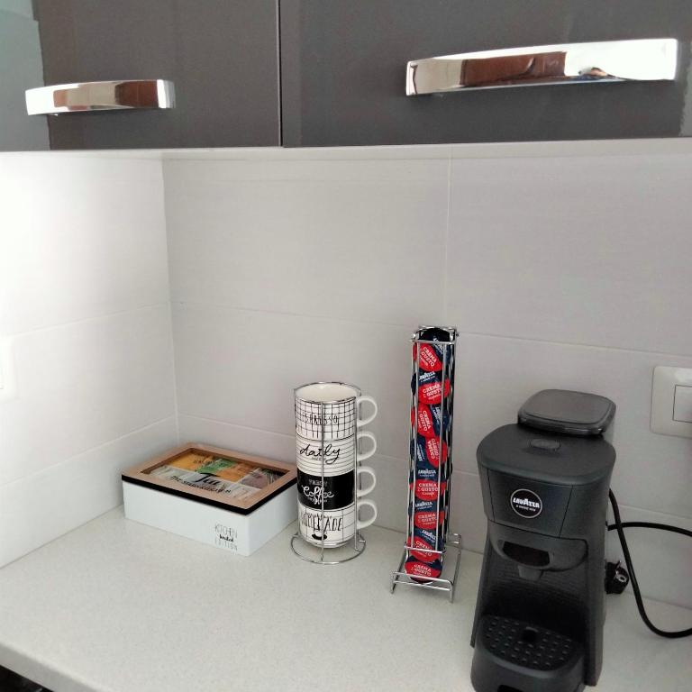 DOBA House - Appartamento con 2 Camere da Letto - 7
