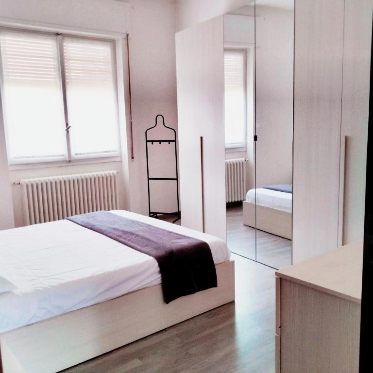 DOBA House - Appartamento con 2 Camere da Letto - 8