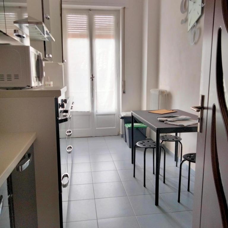 DOBA House - Appartamento con 2 Camere da Letto - 14