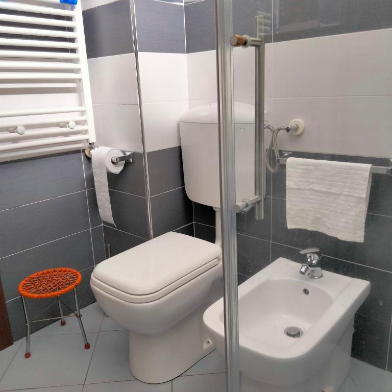 DOBA House - Appartamento con 2 Camere da Letto - 15
