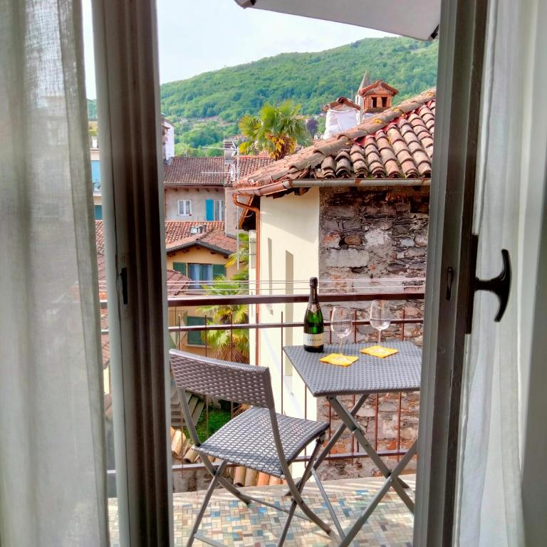 DOBA House - Appartamento con 2 Camere da Letto - 16
