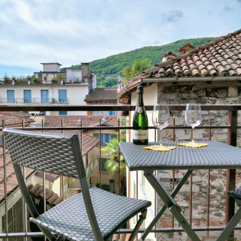 DOBA House - Appartamento con 2 Camere da Letto - 17