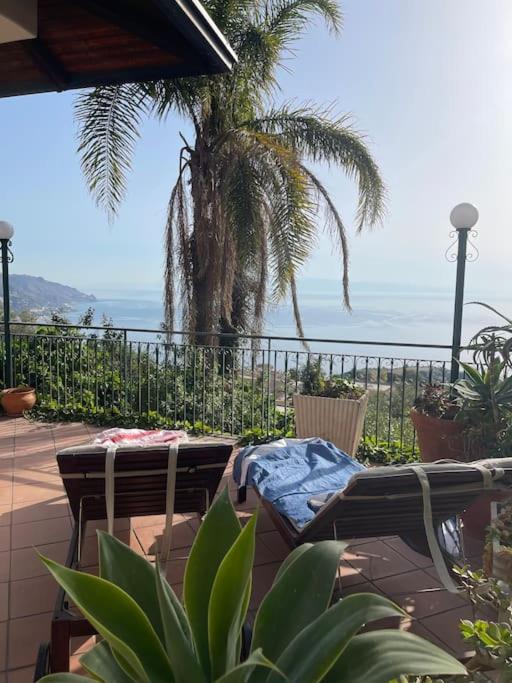 Villa des Arts - Taormina - Casa con 2 Camere da Letto - 9