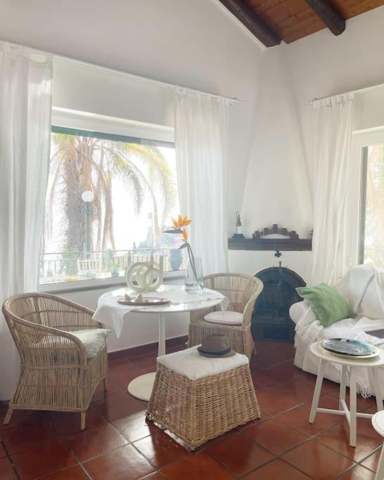 Villa des Arts - Taormina - Casa con 2 Camere da Letto - 26