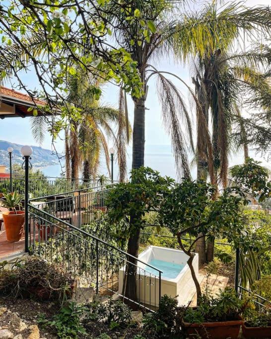 Villa des Arts - Taormina - Casa con 2 Camere da Letto - 12