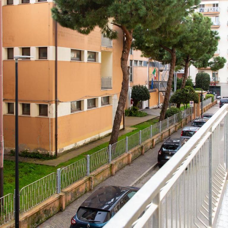 Di Ale Elegant House - Appartamento con 2 Camere da Letto - 15