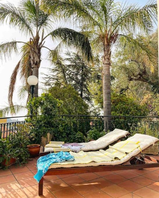 Villa des Arts - Taormina - Casa con 2 Camere da Letto - 8