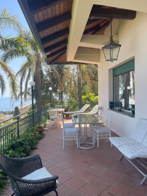 Villa des Arts - Taormina - Casa con 2 Camere da Letto - 11