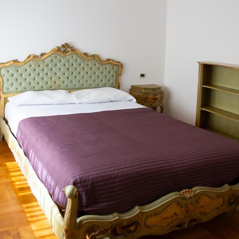 Di Ale Elegant House - Appartamento con 2 Camere da Letto - 3