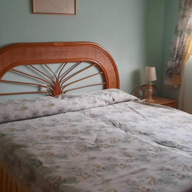 Apartamento Torreblanca Fuengirola Park - Two-Bedroom Apartment - 10
