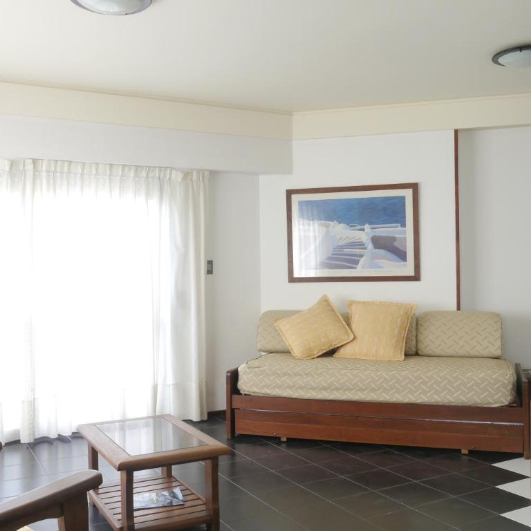 Club Sol Mar Del Plata - Apartamento de 3 dormitorios - 1