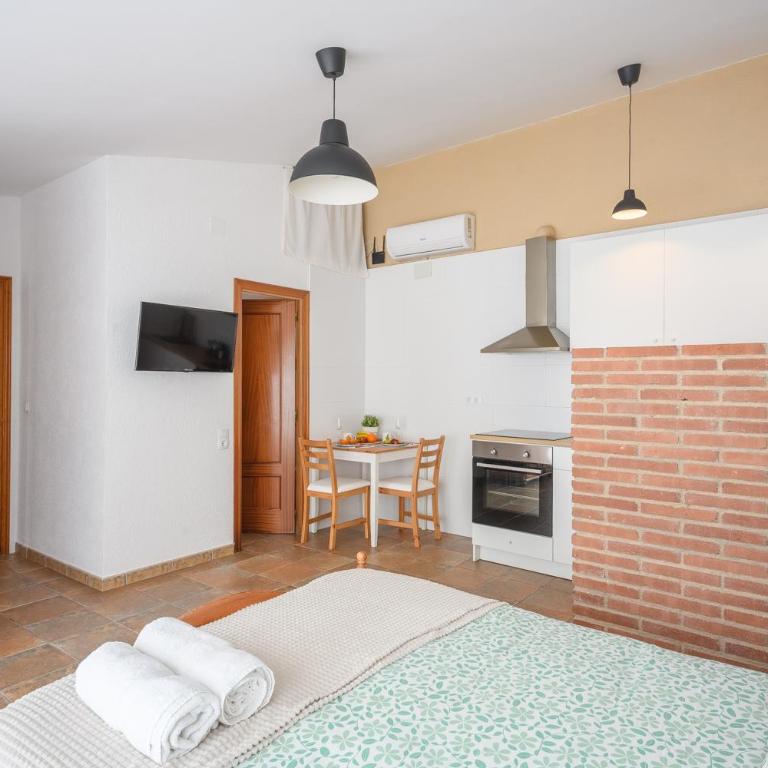ROMANTiC LOFT - Loft - 19