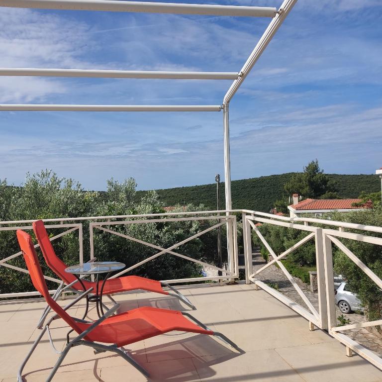 Suntime Villa 7 - Kuća sa 3 Spavaće Sobe - 7