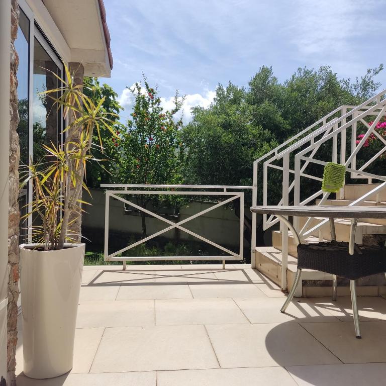 Suntime Villa 7 - Kuća sa 3 Spavaće Sobe - 6