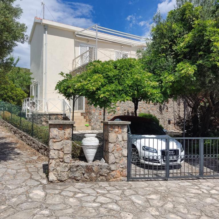 Suntime Villa 7 - Kuća sa 3 Spavaće Sobe - 9