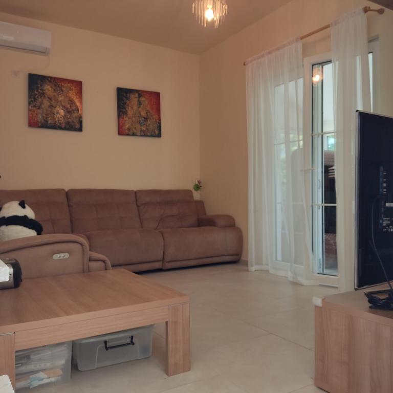 Suntime Villa 7 - Kuća sa 3 Spavaće Sobe - 11