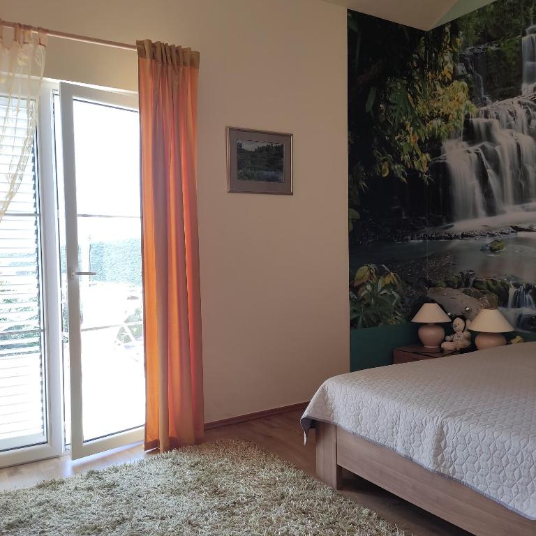 Suntime Villa 7 - Kuća sa 3 Spavaće Sobe - 15