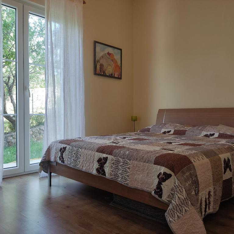 Suntime Villa 7 - Kuća sa 3 Spavaće Sobe - 13