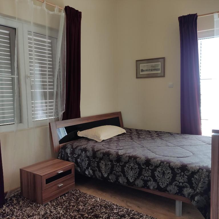 Suntime Villa 7 - Kuća sa 3 Spavaće Sobe - 14