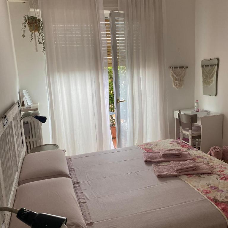B&B Casa Dolce Casa - Double Room with Shared Bathroom - 4