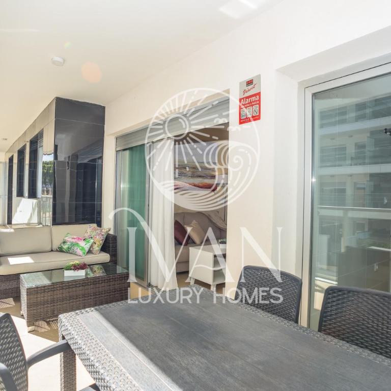 Casa Moon Ivan Luxury Homes 1ªPlta Sur 1ªLínea - Apartamento de 3 dormitorios - 18