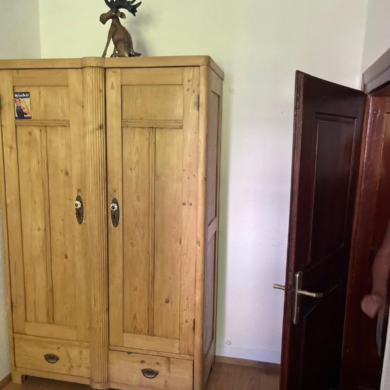 Historische Inselwohnung - Apartment mit 1 Schlafzimmer - 6