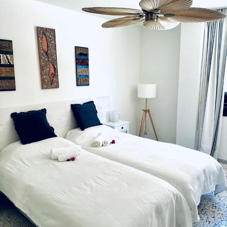 AGUA MARINA - Apartamento de 2 dormitorios - 3