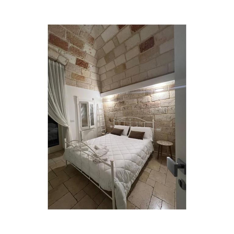 Locus Amoenus - Camera Matrimoniale - 10